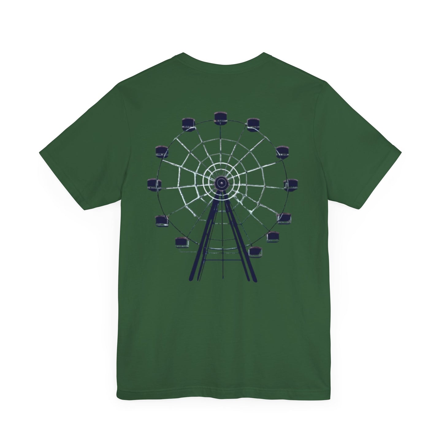 X’s and O’s T-shirt
