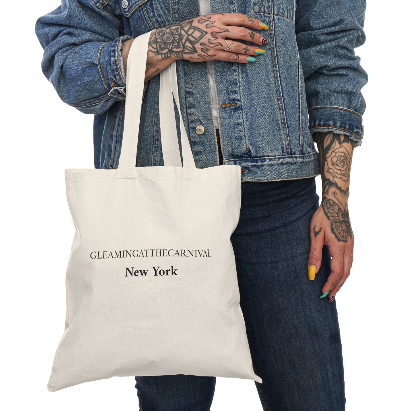 Tote Bag | New York Collection |