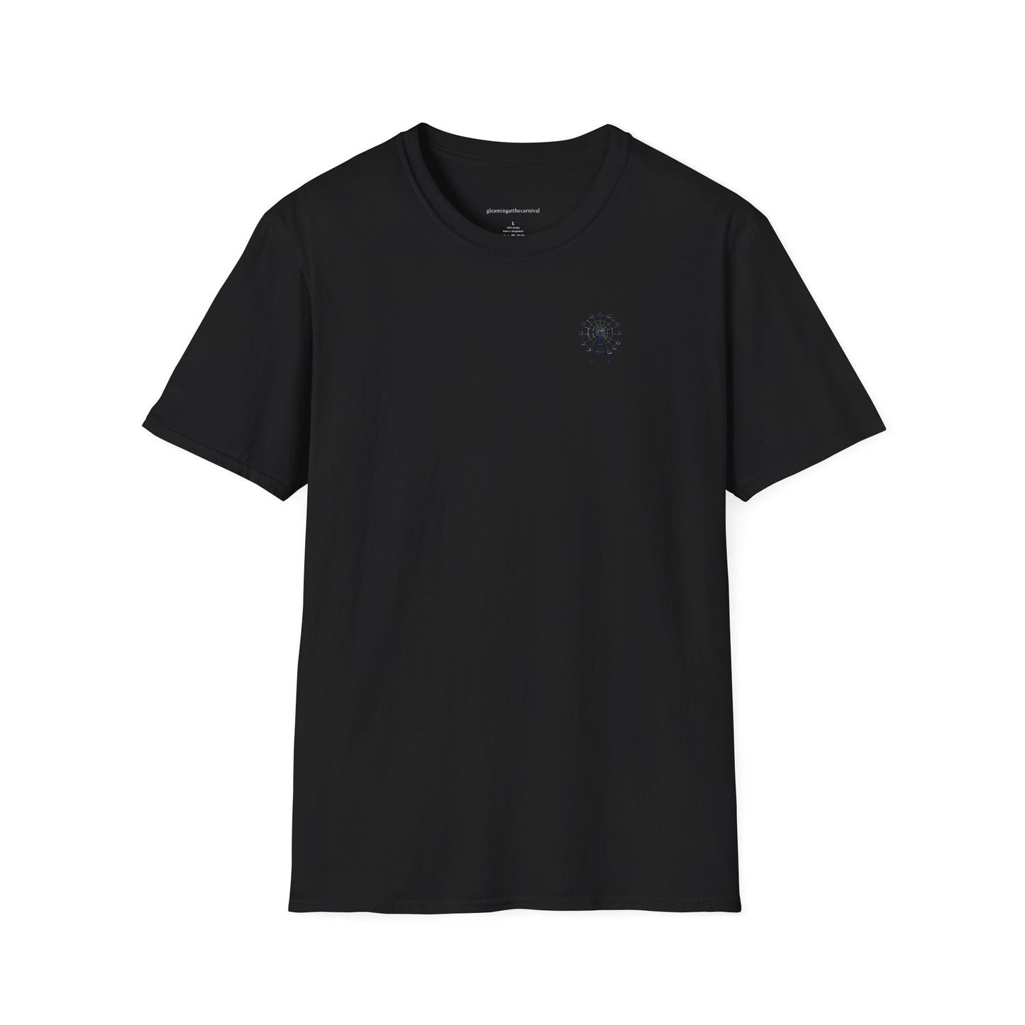 LI Confidential | Youth Culture Tee | New York Collection