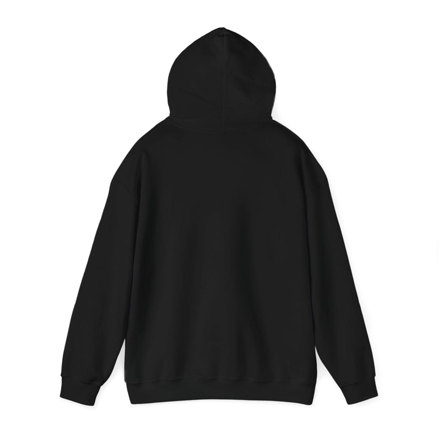 All Black Hoodie | New York Collection |