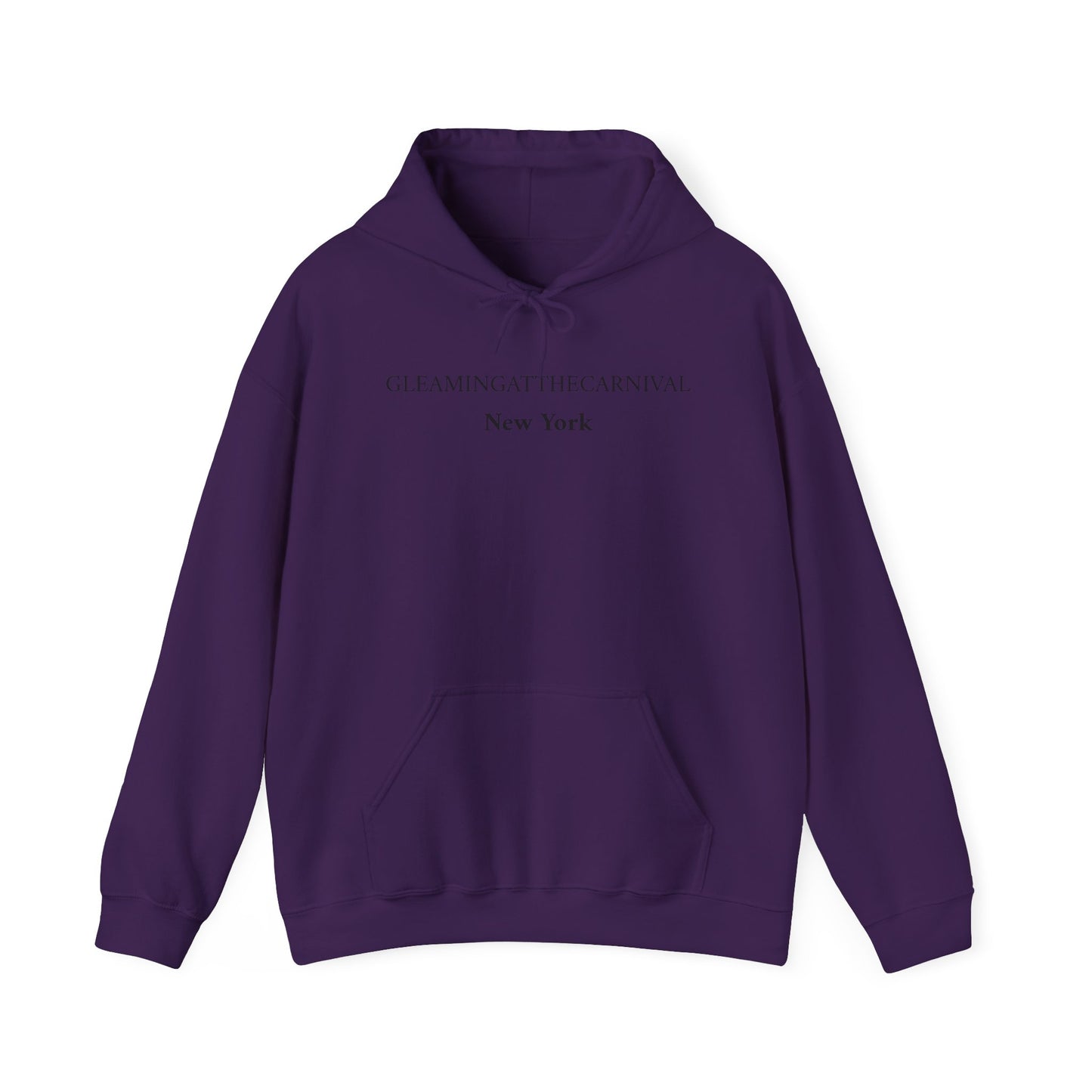 Cityscape Hoodie | New York Collection |