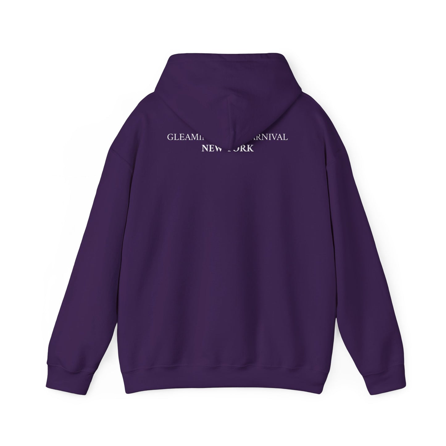 Mattituck Hoodie | New York Collection