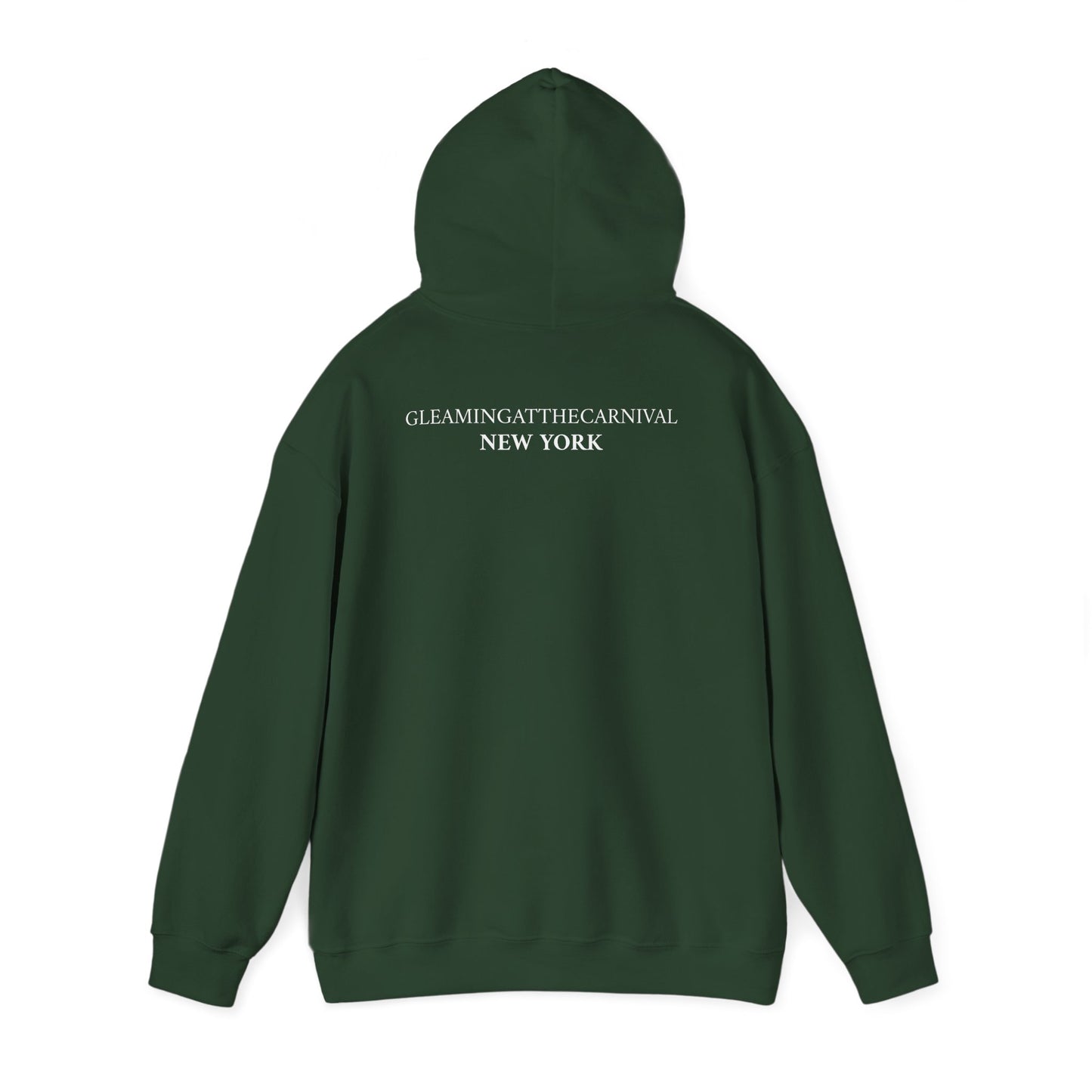 Mattituck Hoodie | New York Collection