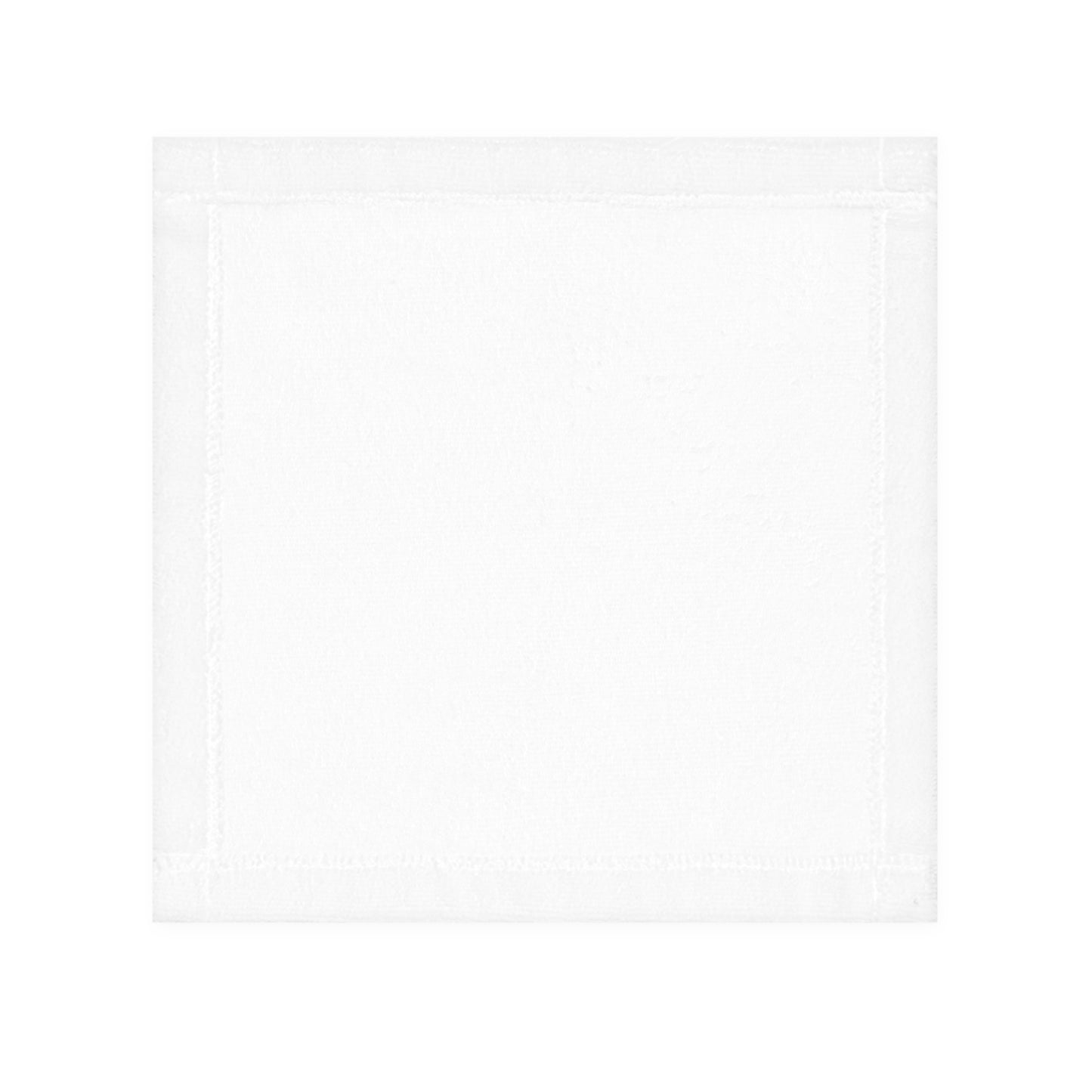 X’s and O’s Face Towel