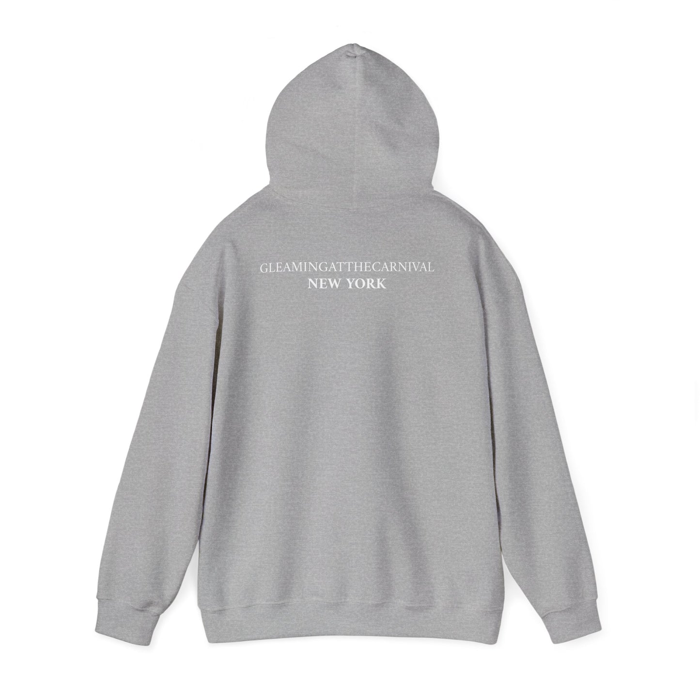Mattituck Hoodie | New York Collection