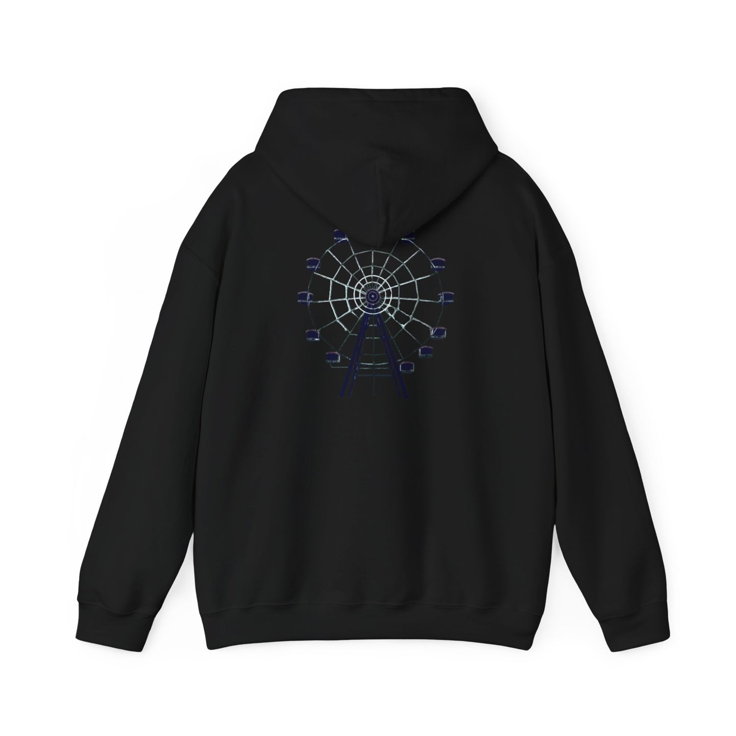 X’s and O’s Hoodie | Erase Your Social