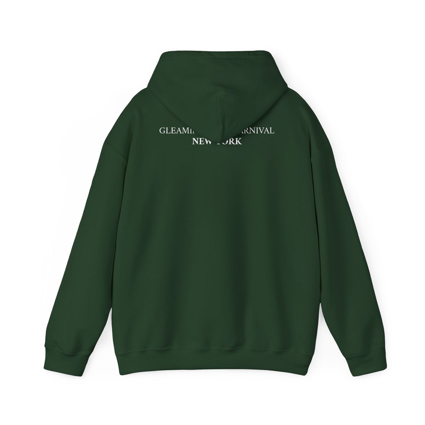 Mattituck Hoodie | New York Collection