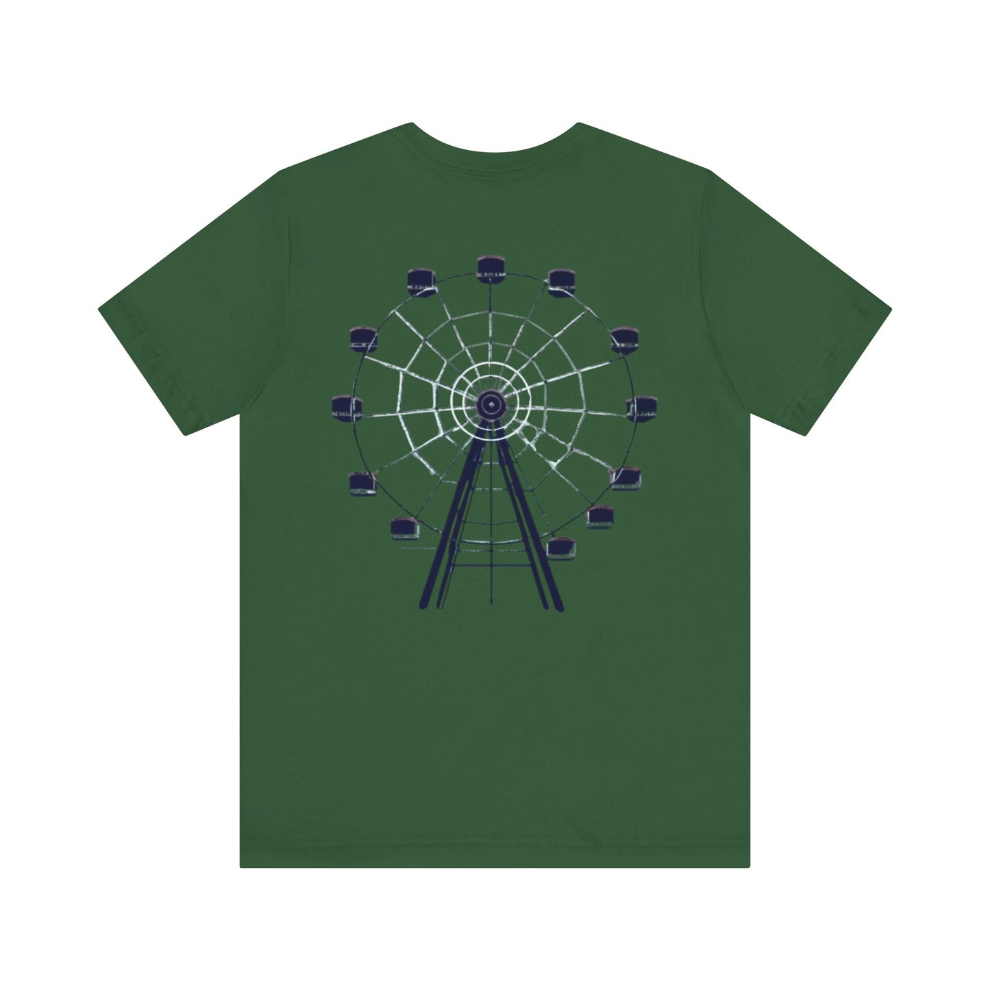 X’s and O’s T-shirt