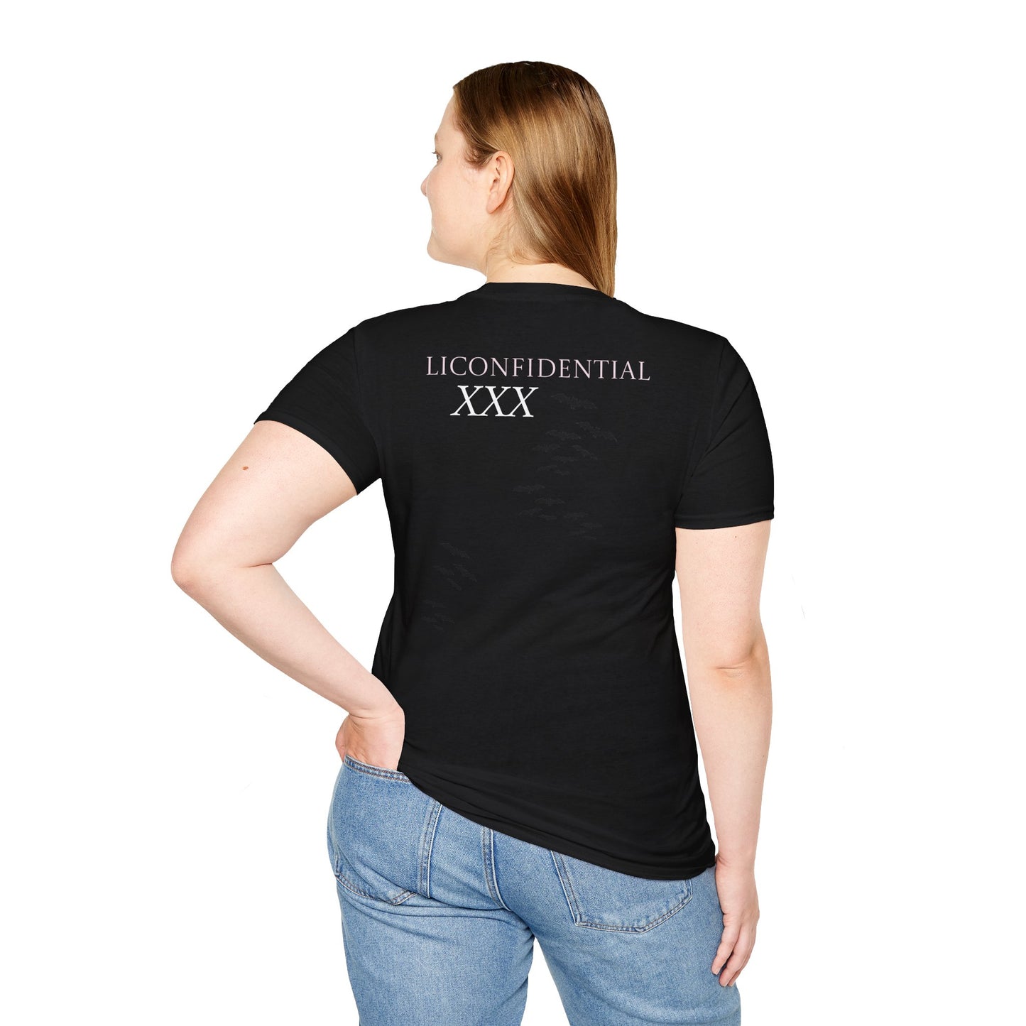 LI Confidential | Youth Culture Tee | New York Collection