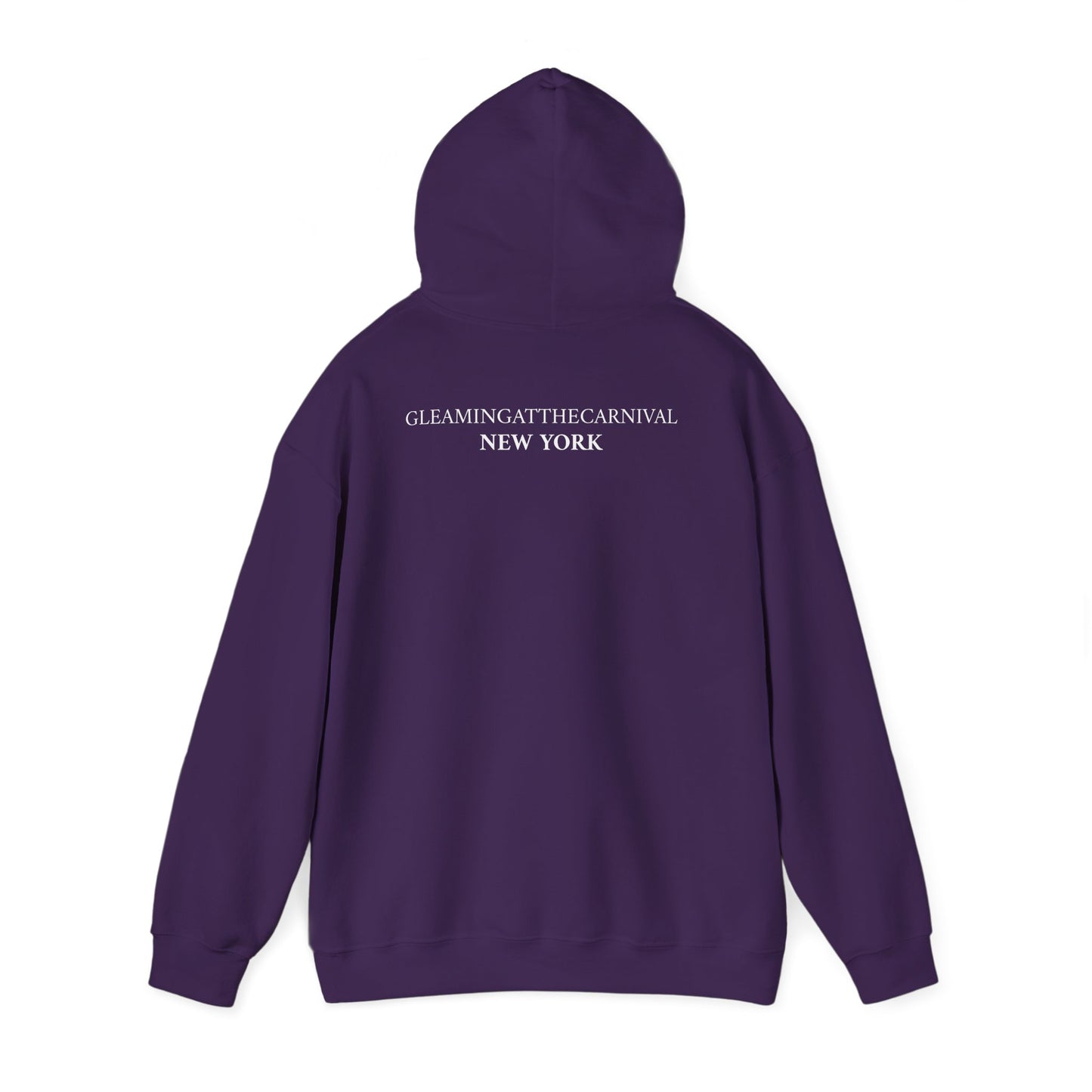 Mattituck Hoodie | New York Collection