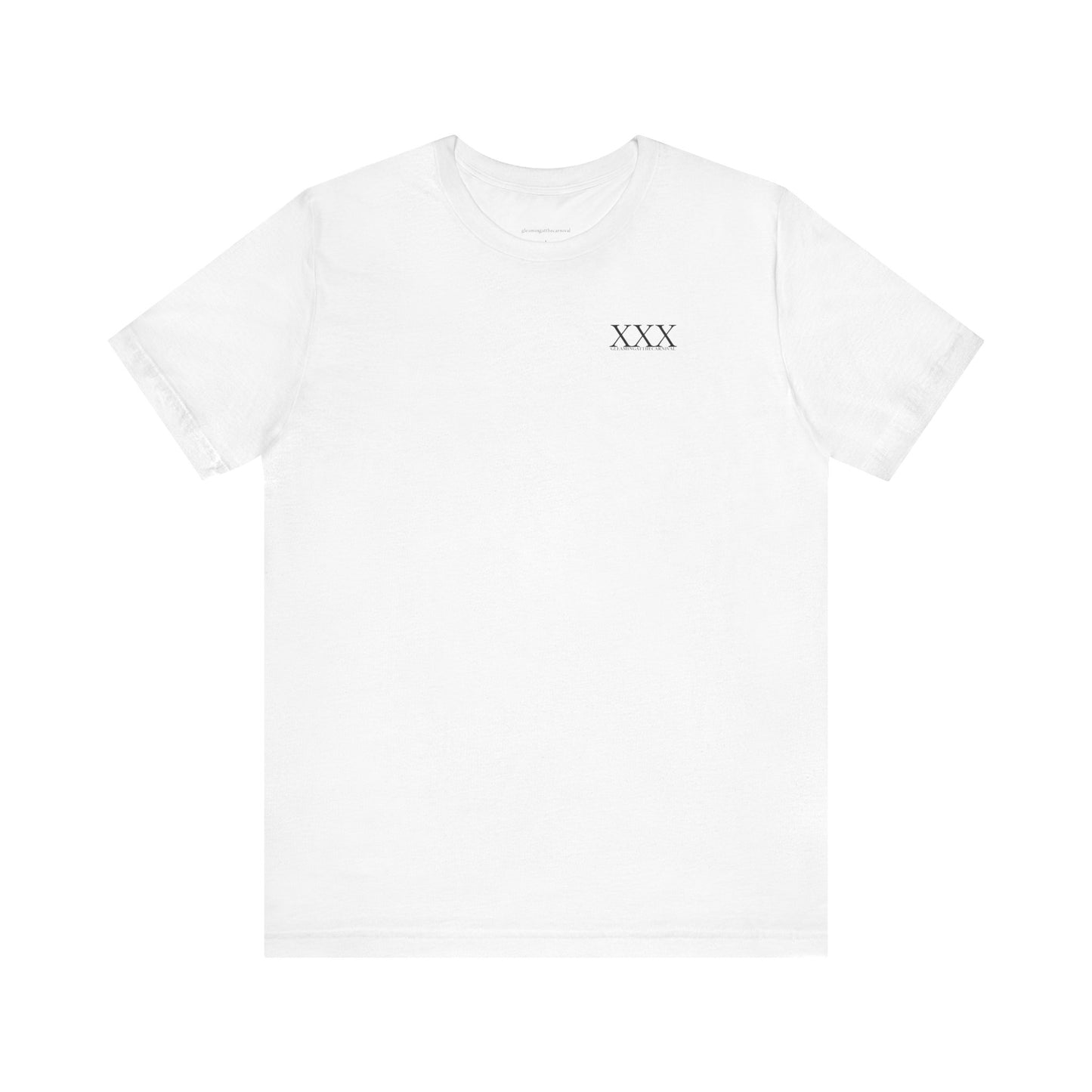 X’s and O’s T-shirt