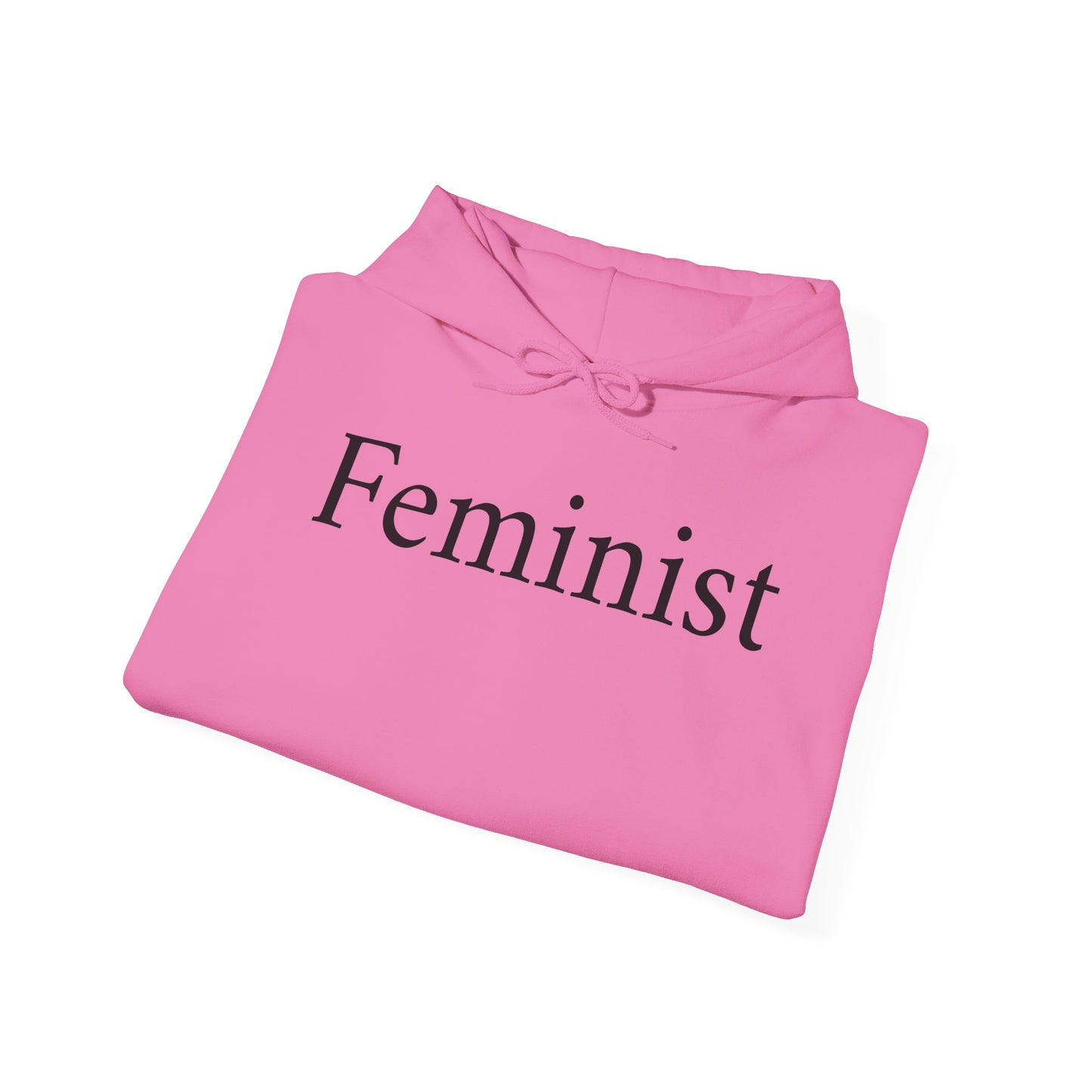 Feminist Hoodie