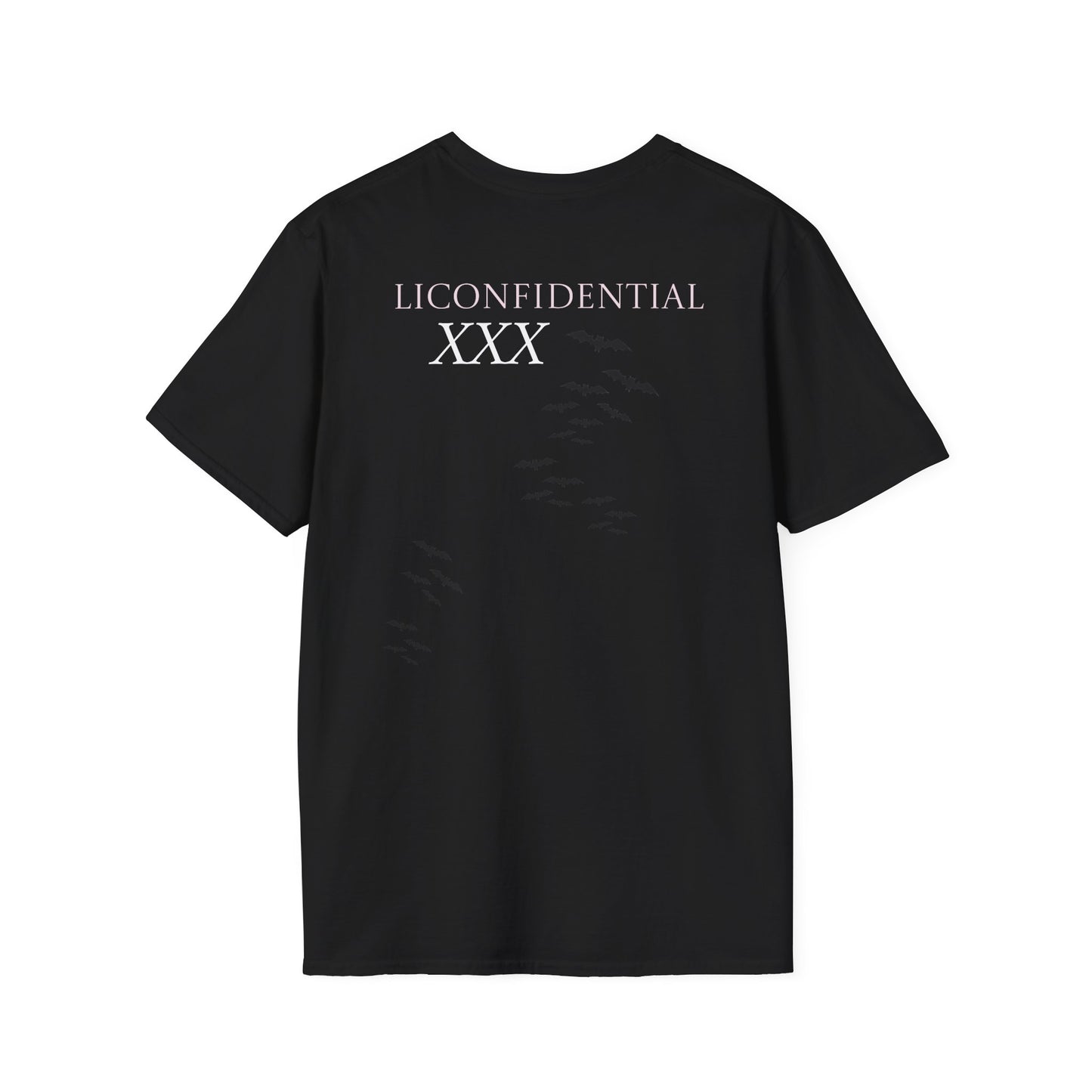 LI Confidential | Youth Culture Tee | New York Collection