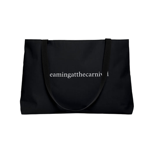 Nightmare or Fantasy Tote Bag
