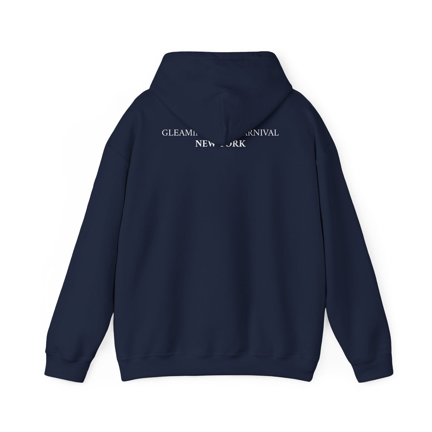 Mattituck Hoodie | New York Collection