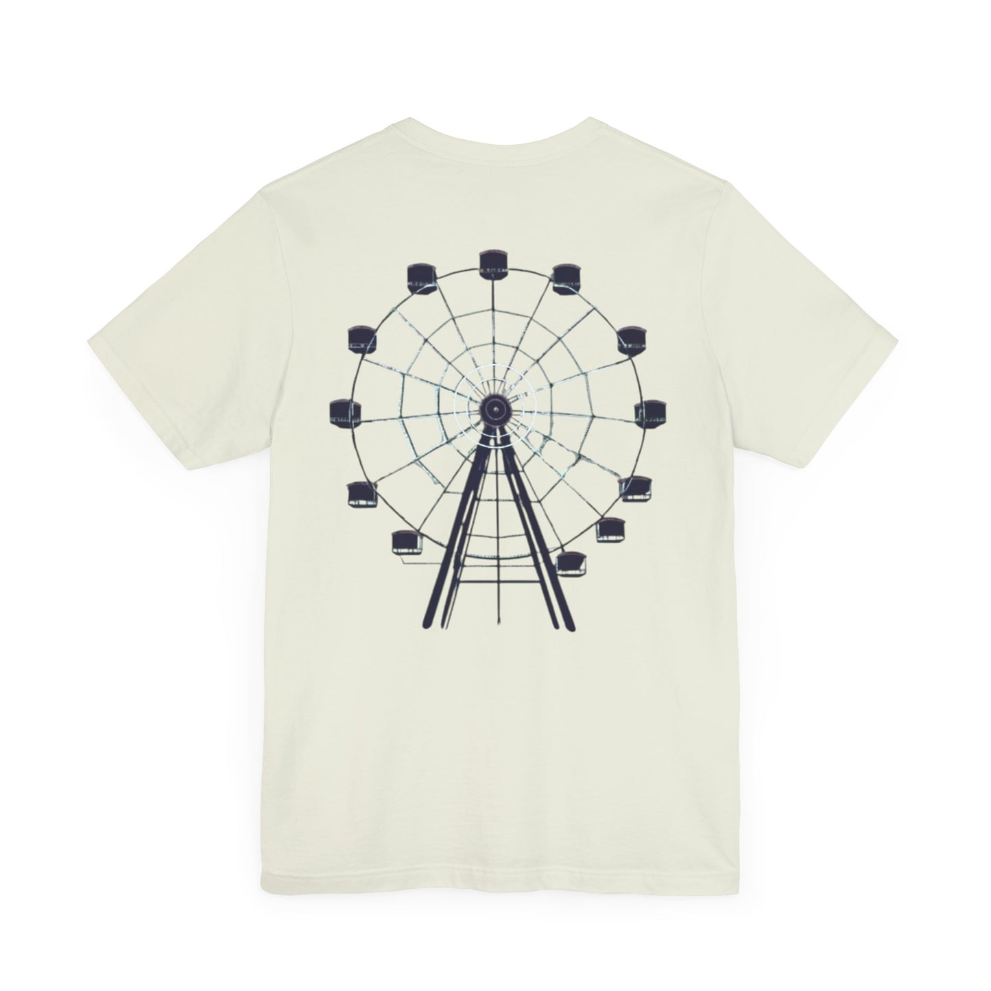 X’s and O’s T-shirt