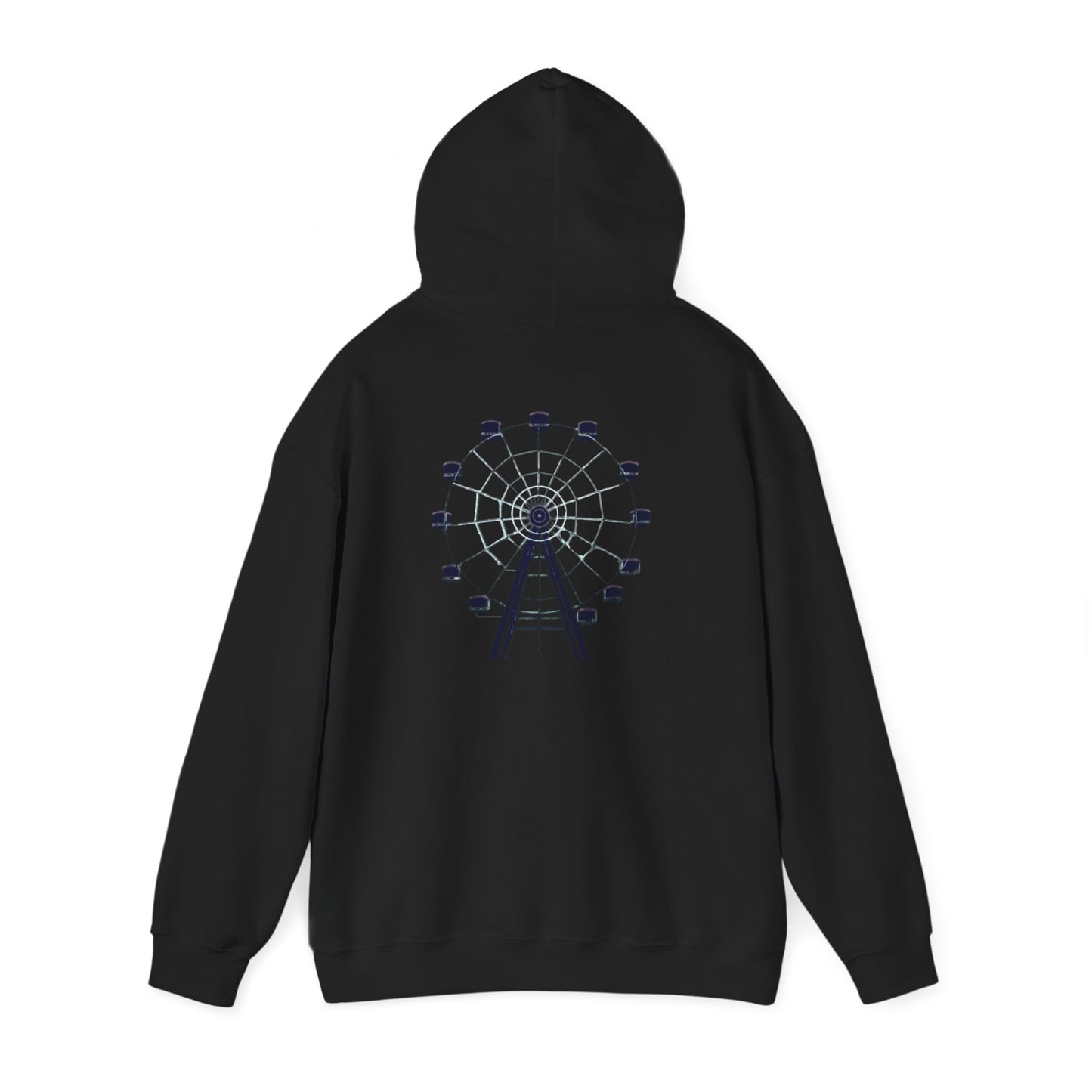 X’s and O’s Hoodie | Erase Your Social