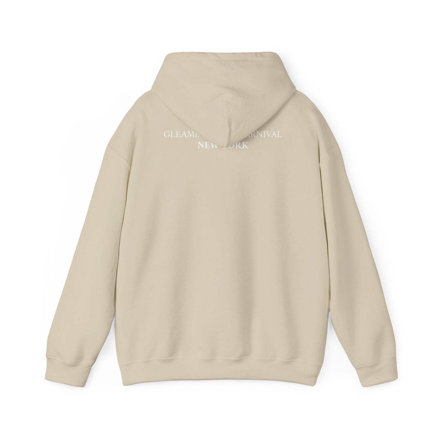 Mattituck Hoodie | New York Collection