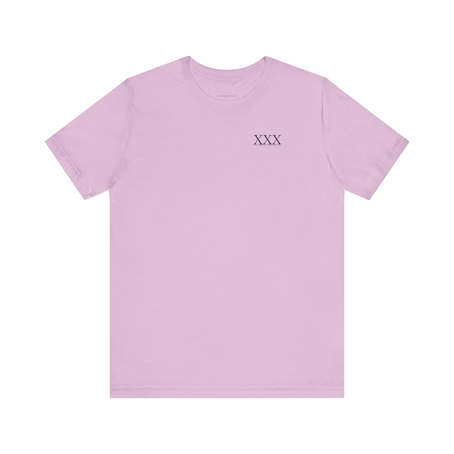 X’s and O’s T-shirt