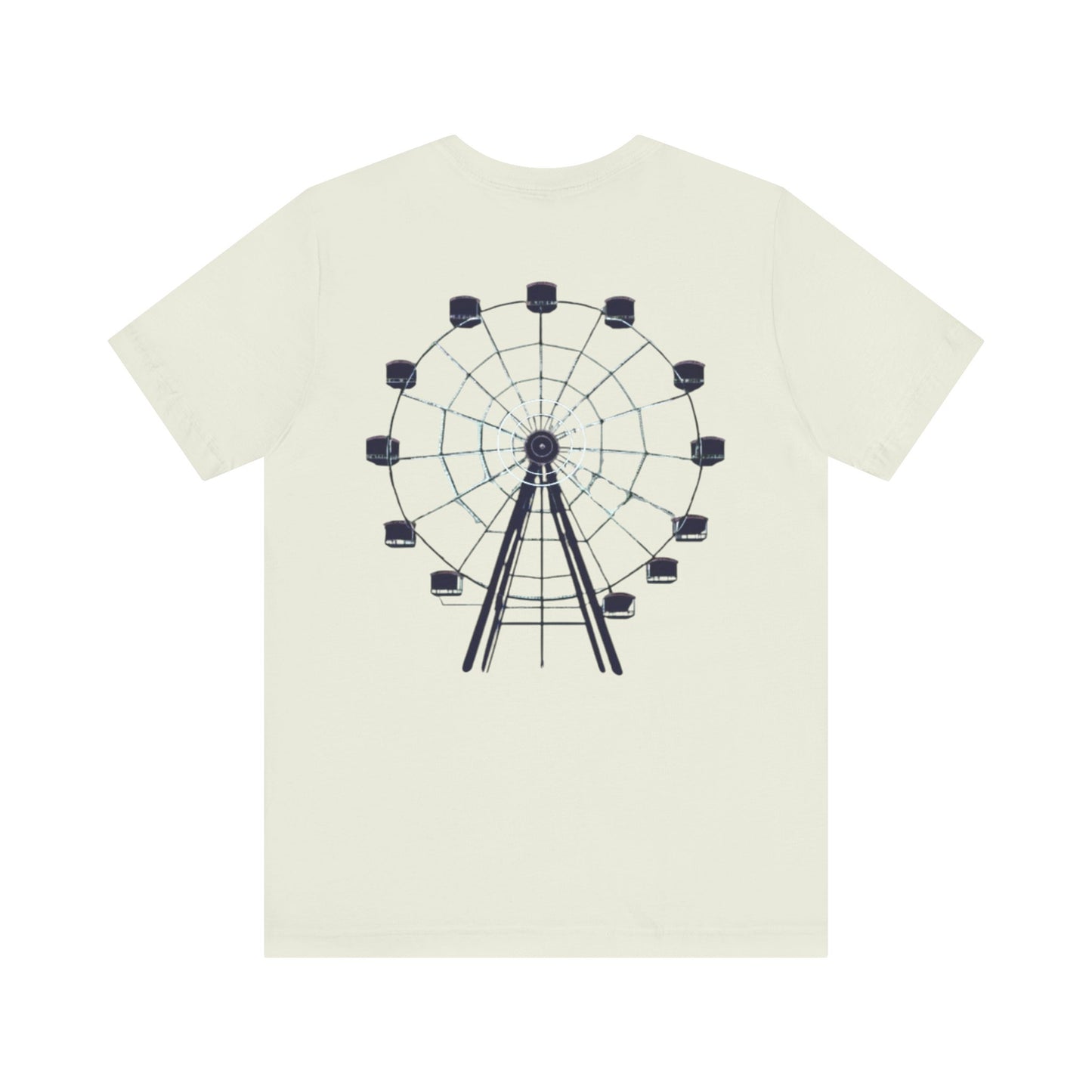 X’s and O’s T-shirt
