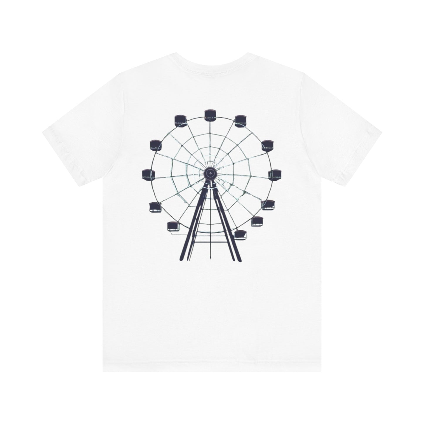 X’s and O’s T-shirt