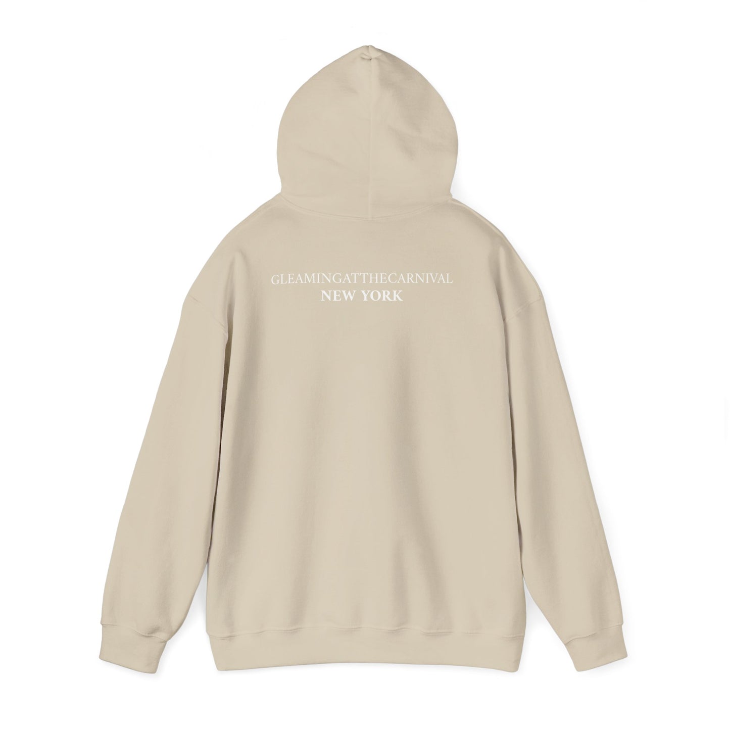 Mattituck Hoodie | New York Collection