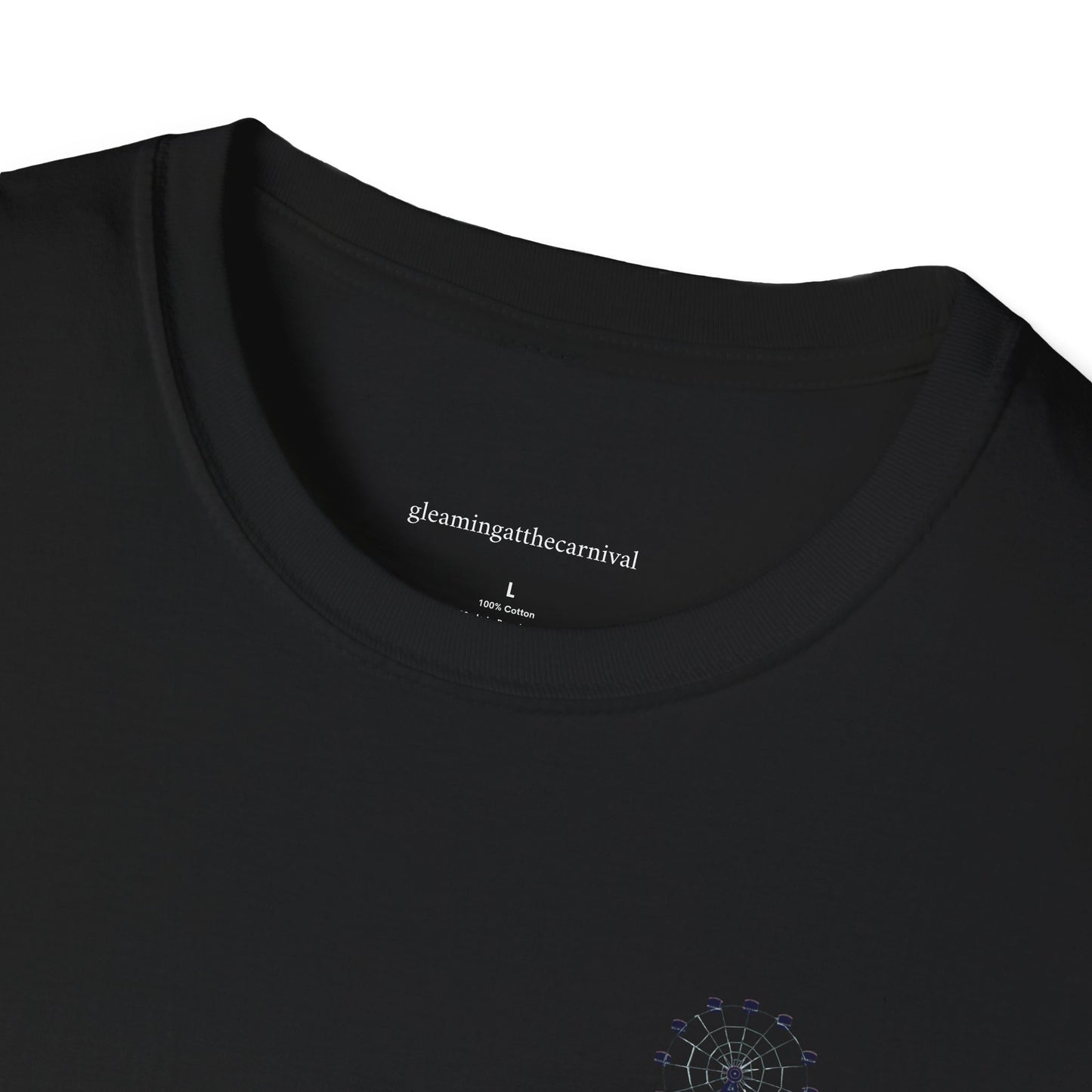 LI Confidential | Youth Culture Tee | New York Collection