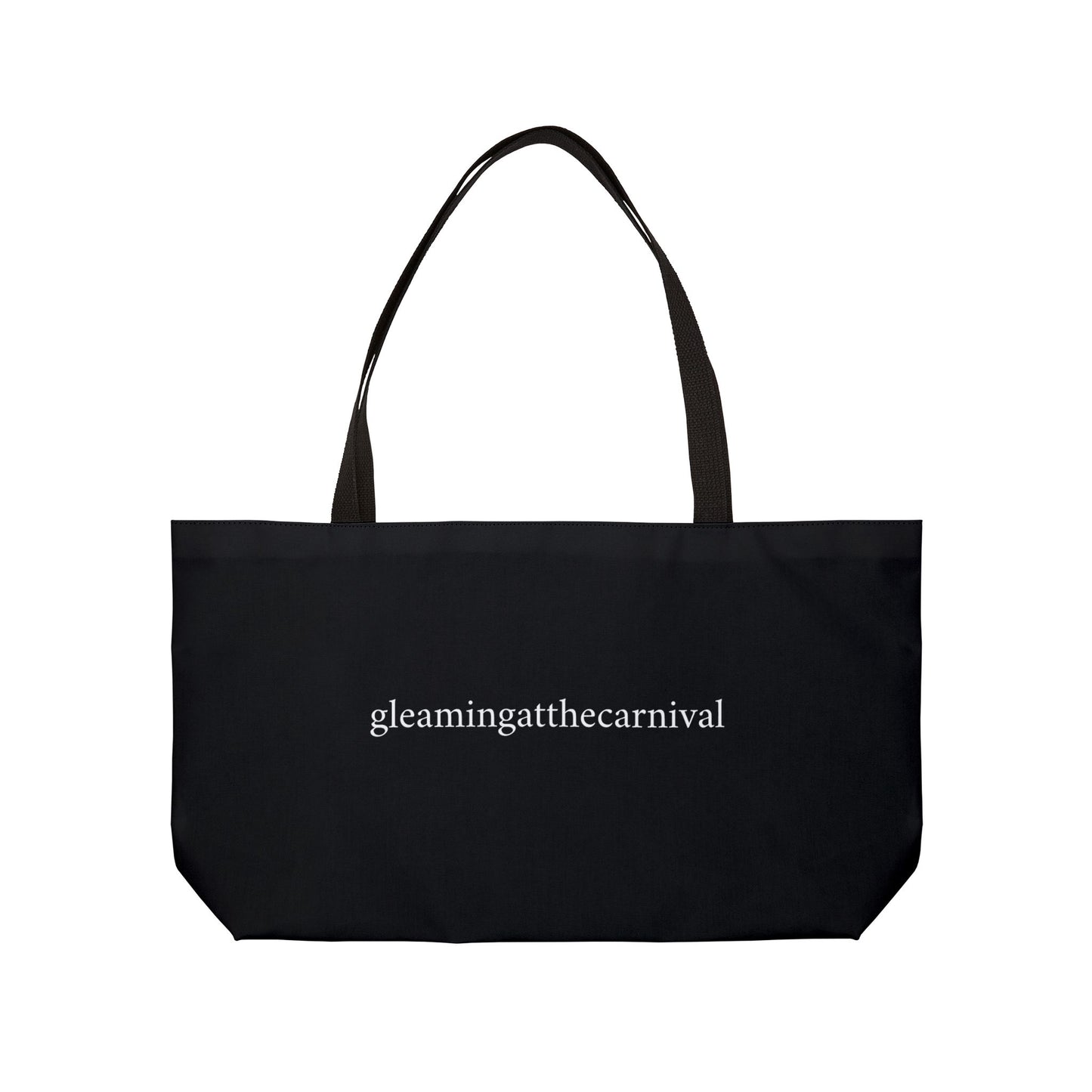 Nightmare or Fantasy Tote Bag