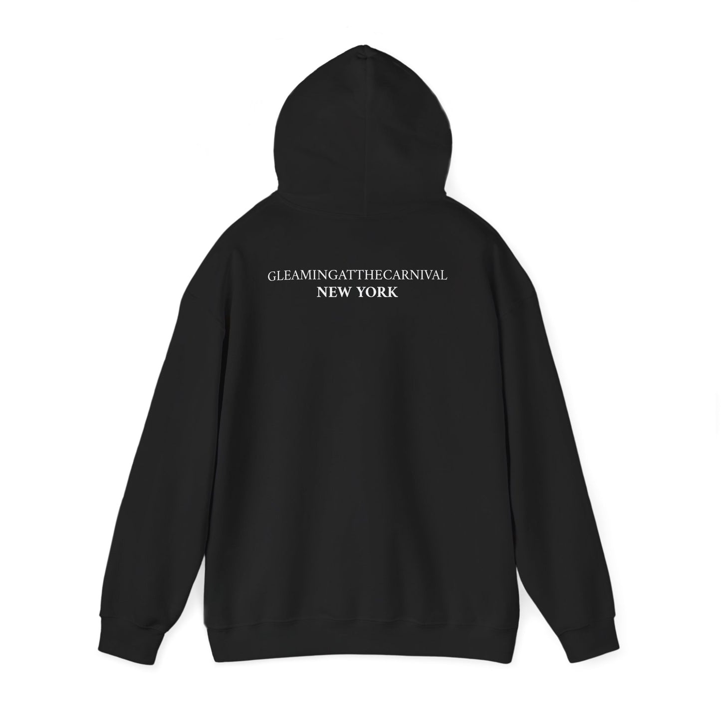 Mattituck Hoodie | New York Collection