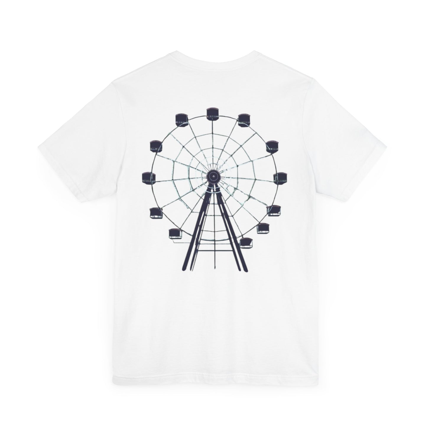 X’s and O’s T-shirt