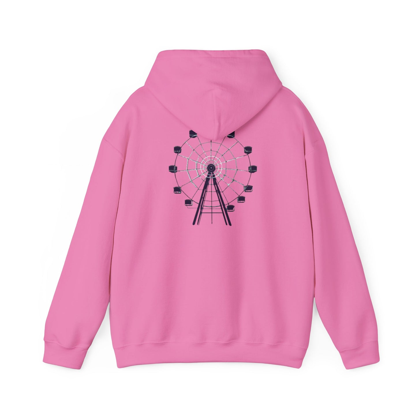 X’s and O’s Hoodie | Erase Your Social