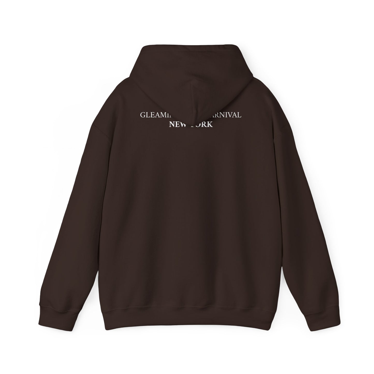 Mattituck Hoodie | New York Collection