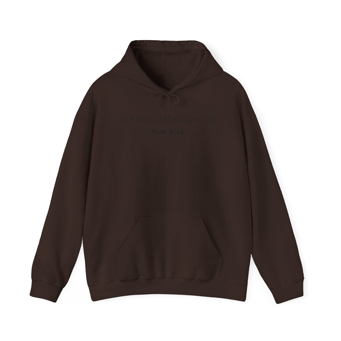 Cityscape Hoodie | New York Collection |