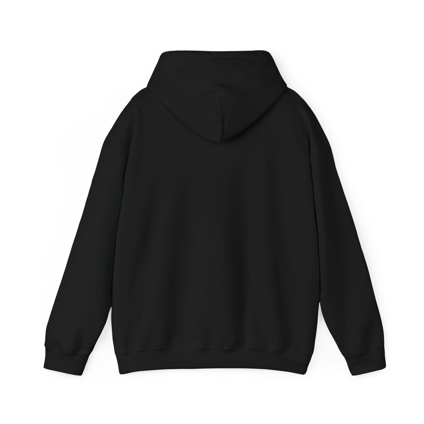 All Black Hoodie | New York Collection |