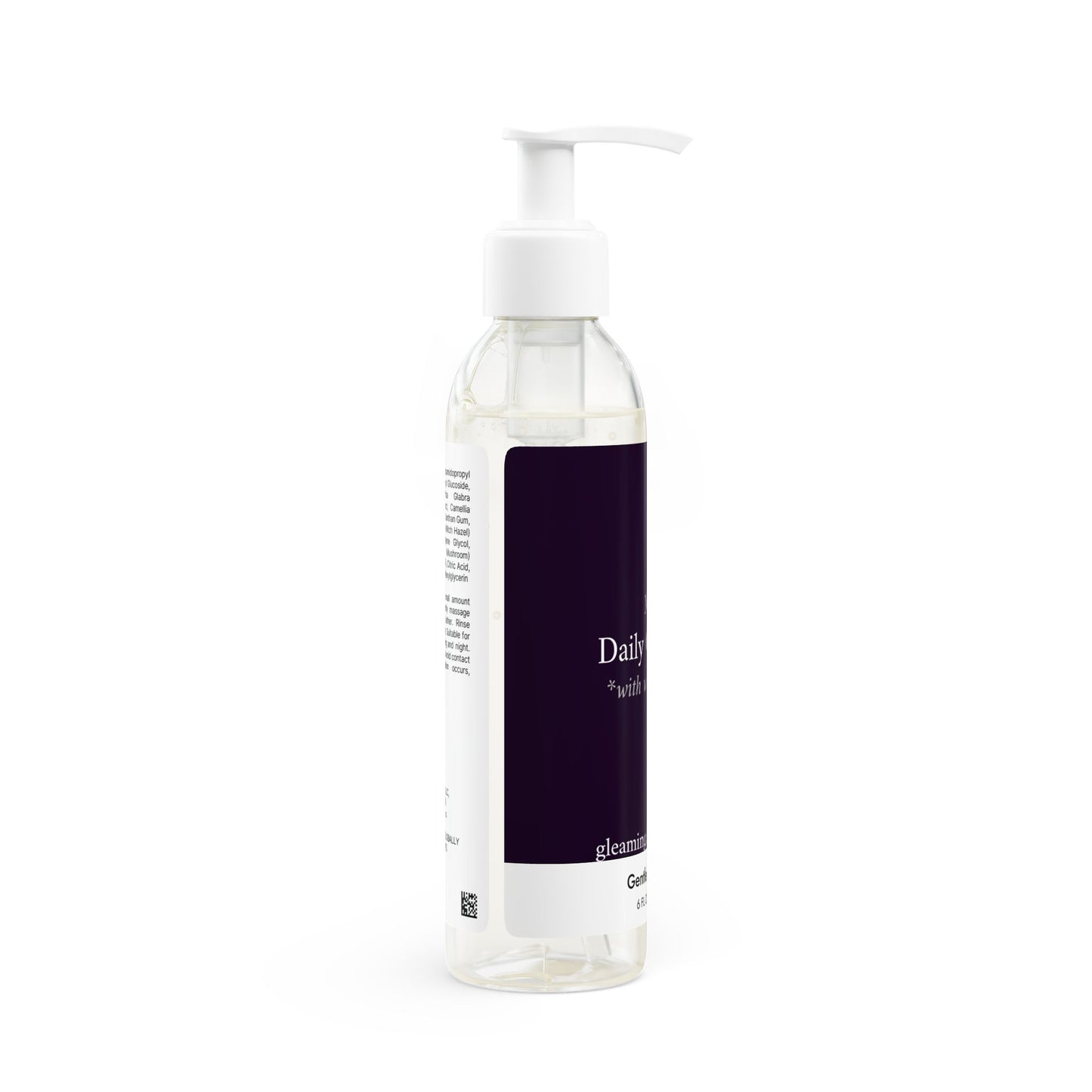 Daily Cleanser, 6oz