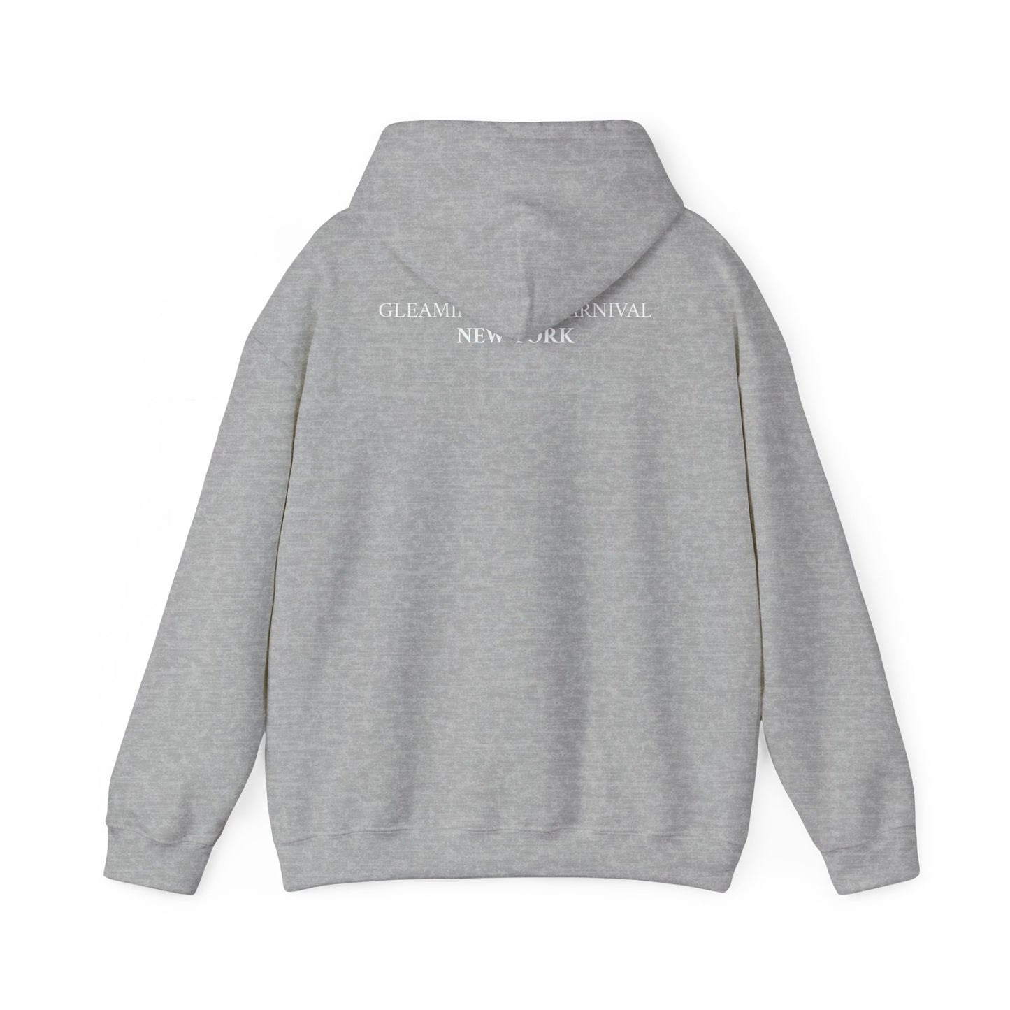 Mattituck Hoodie | New York Collection