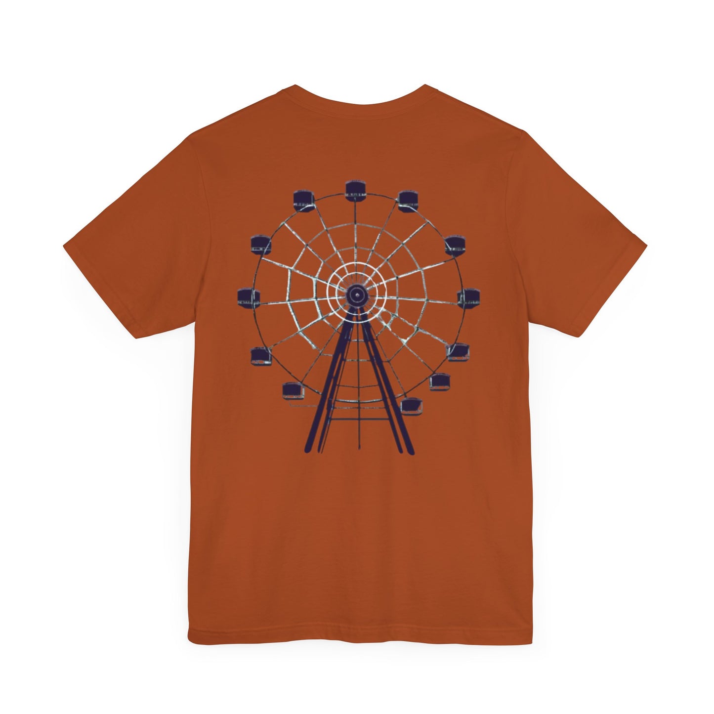 X’s and O’s T-shirt