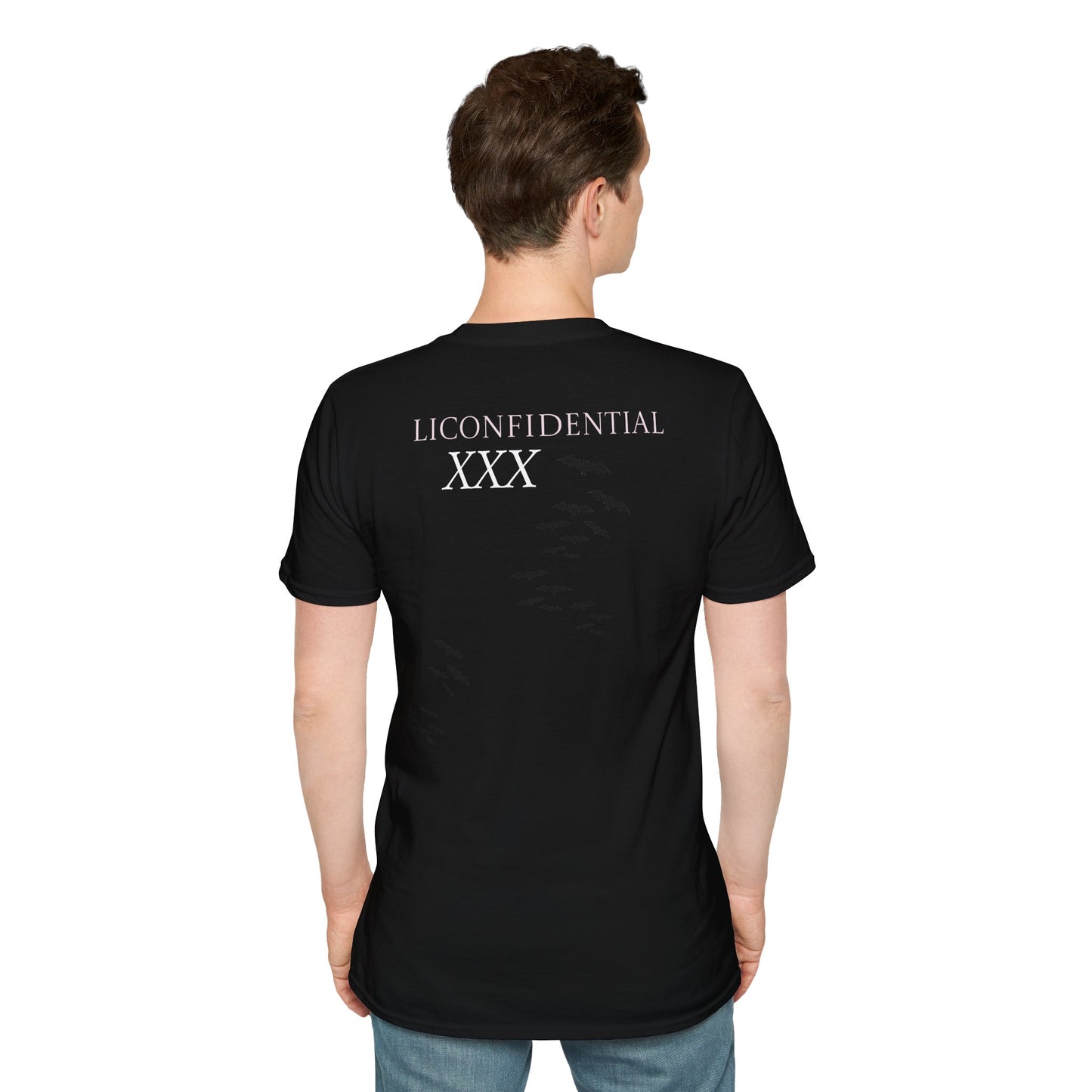 LI Confidential | Youth Culture Tee | New York Collection
