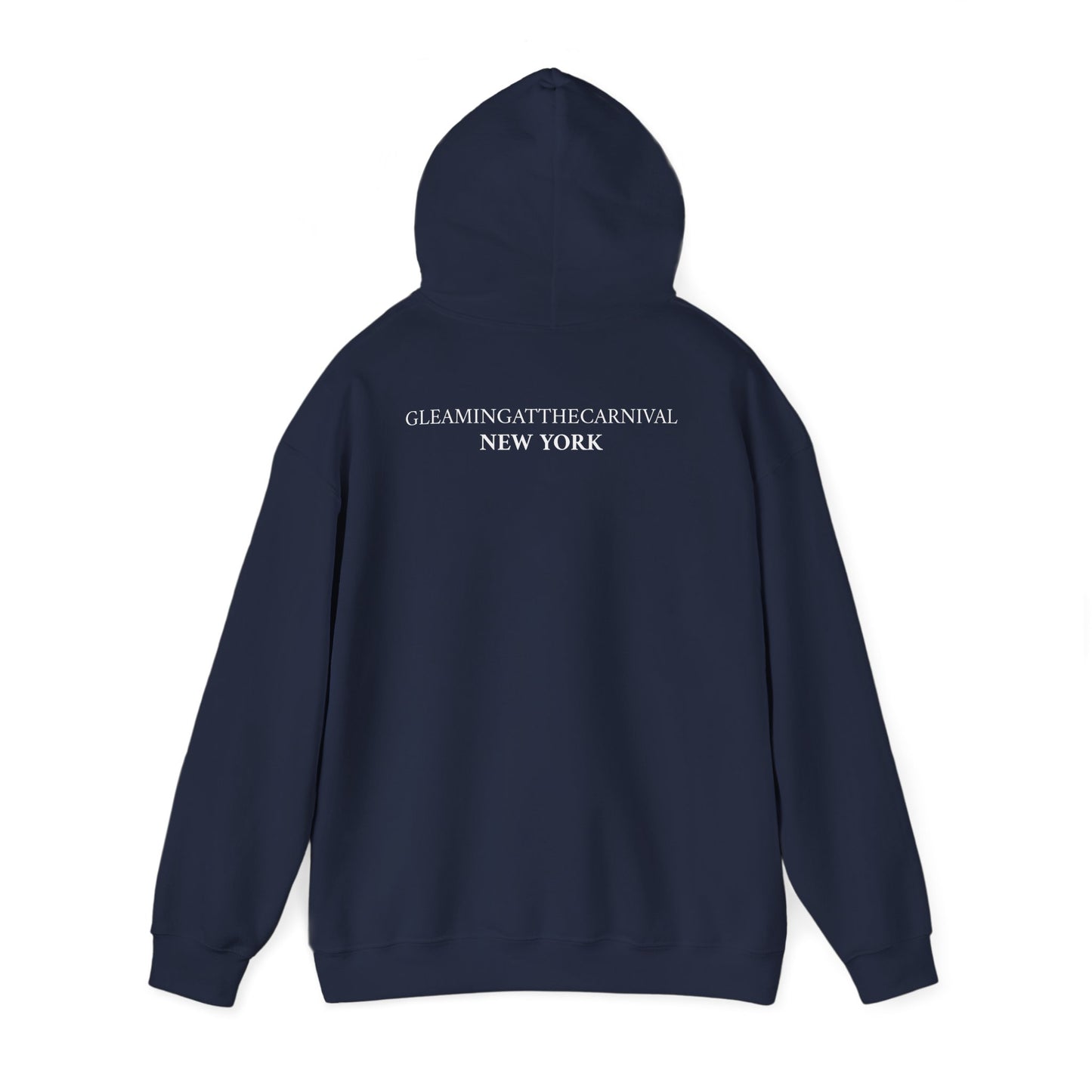 Mattituck Hoodie | New York Collection