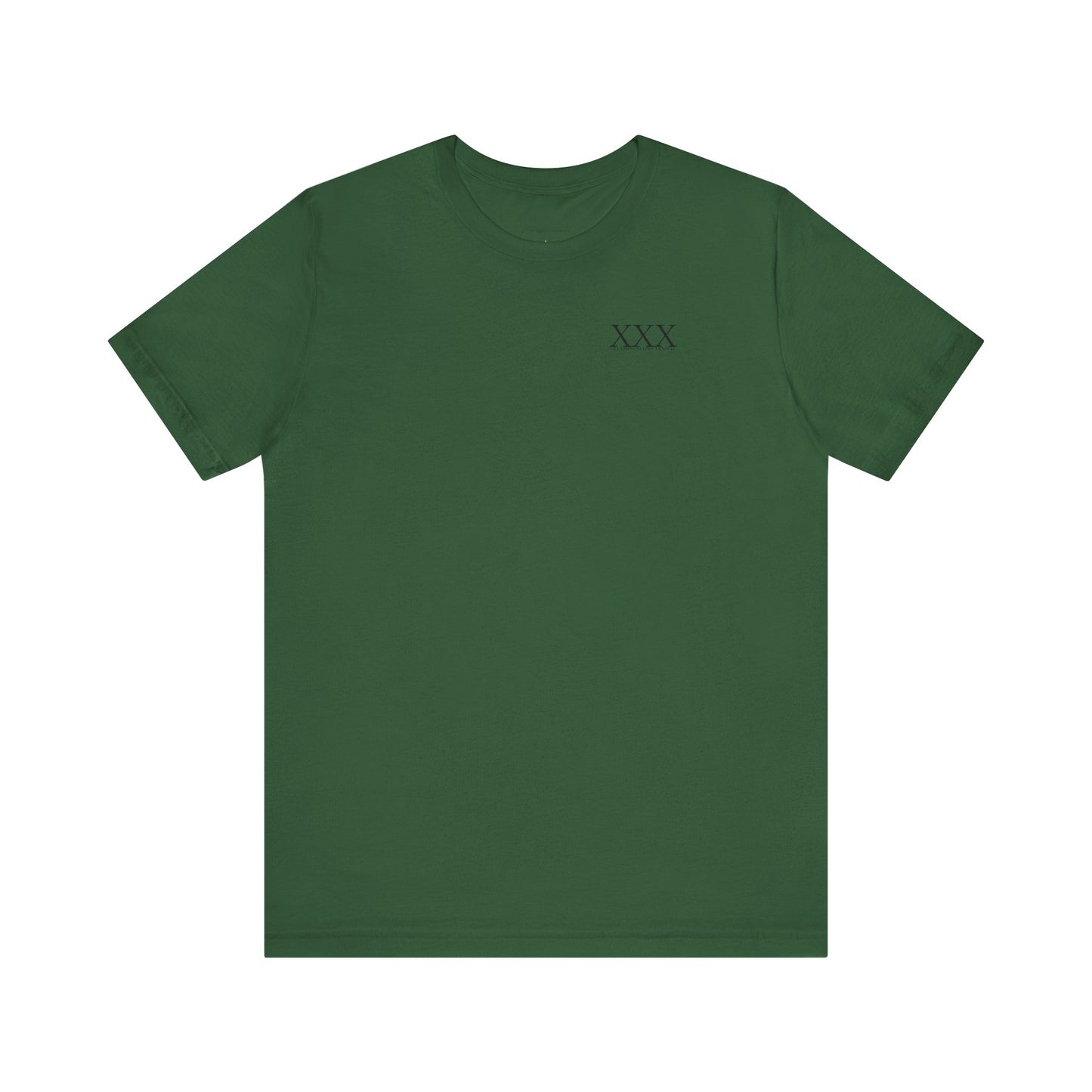 X’s and O’s T-shirt