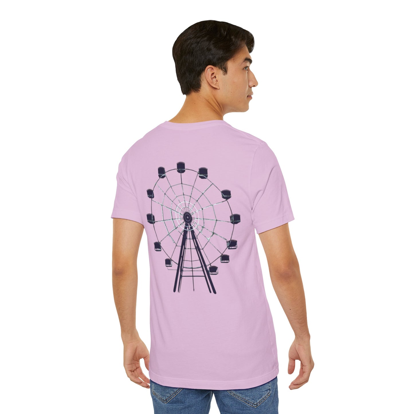 X’s and O’s T-shirt
