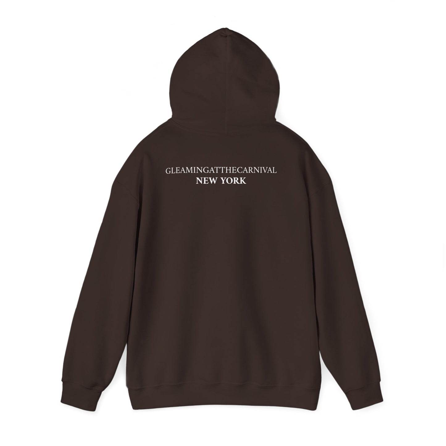 Mattituck Hoodie | New York Collection