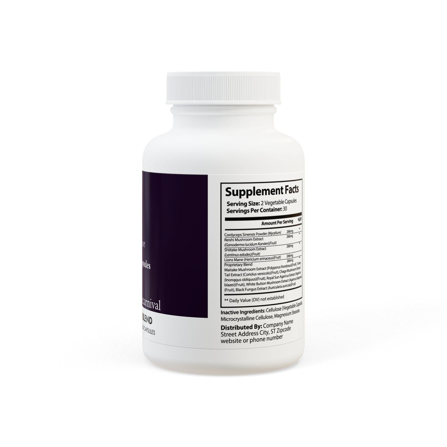 “Sacred Heart” Beetroot Supplement (60 Capsules)