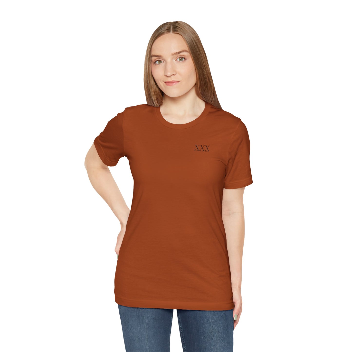 X’s and O’s T-shirt