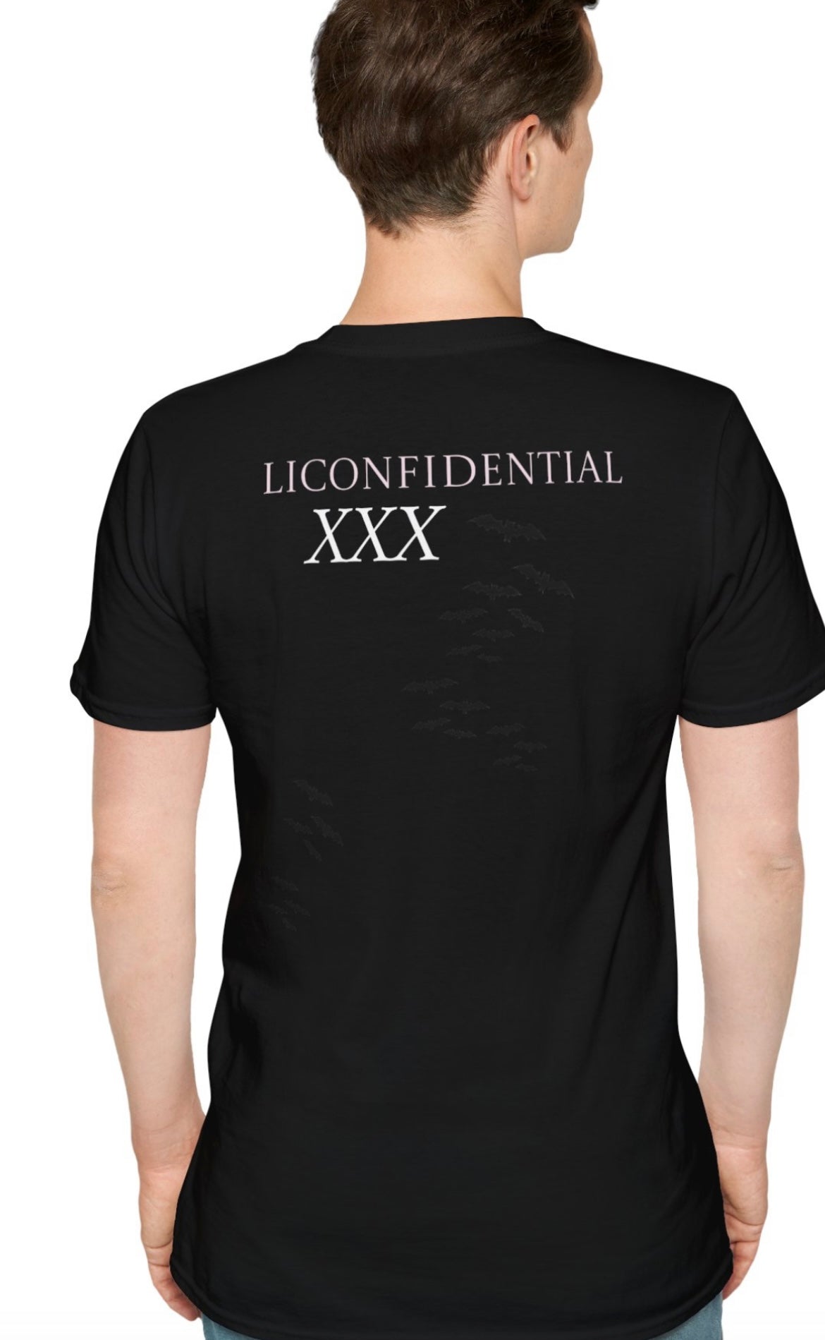 LI Confidential | Youth Culture Tee | New York Collection