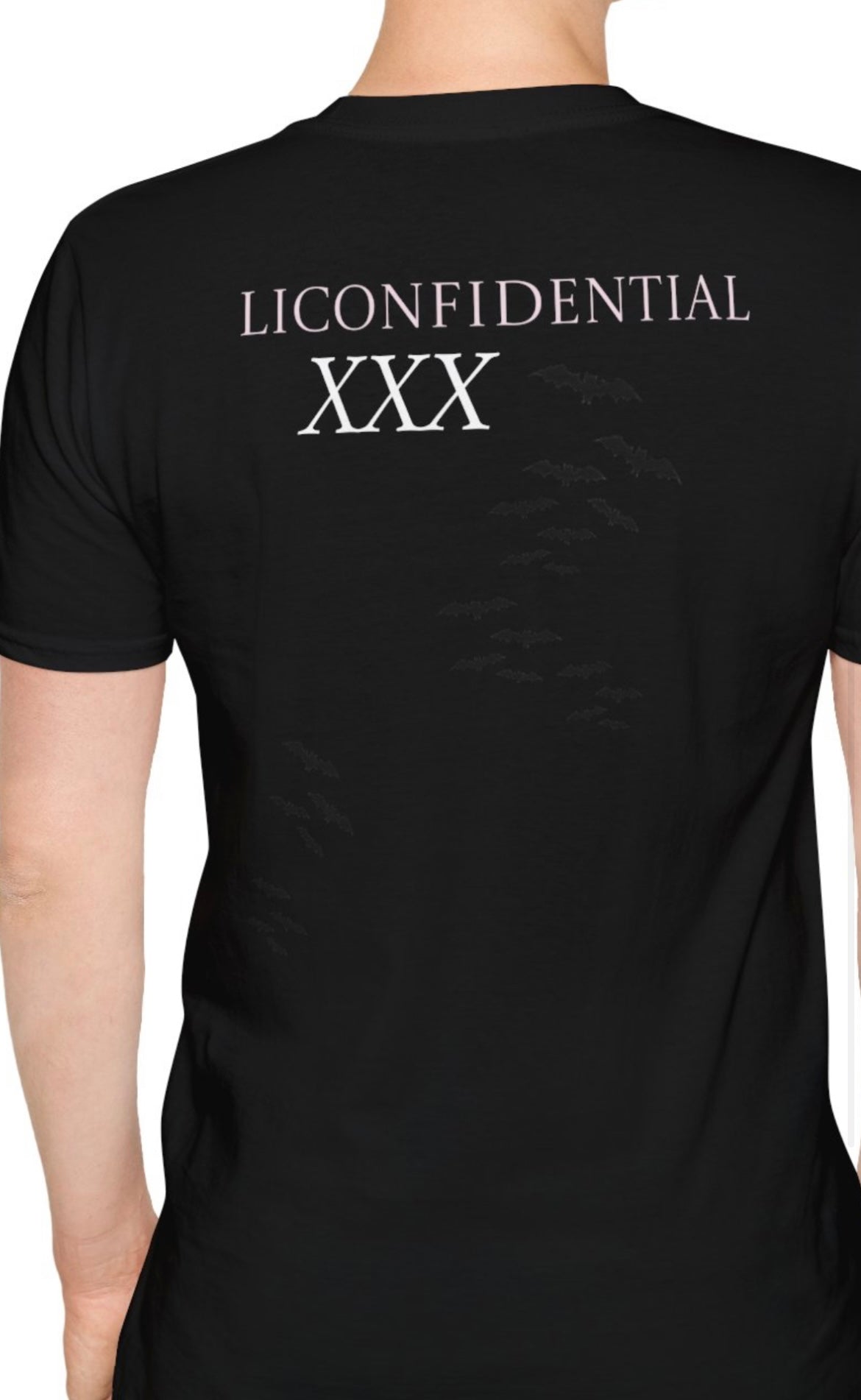 LI Confidential | Youth Culture Tee | New York Collection