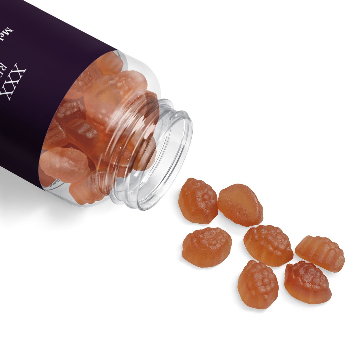 XXX Supplements & Multivitamins