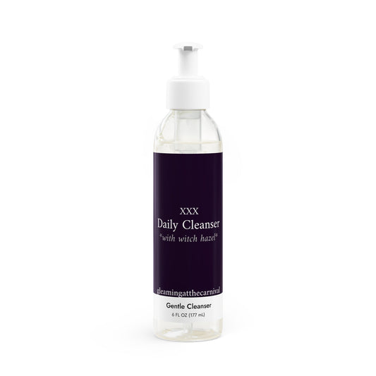 Daily Cleanser, 6oz