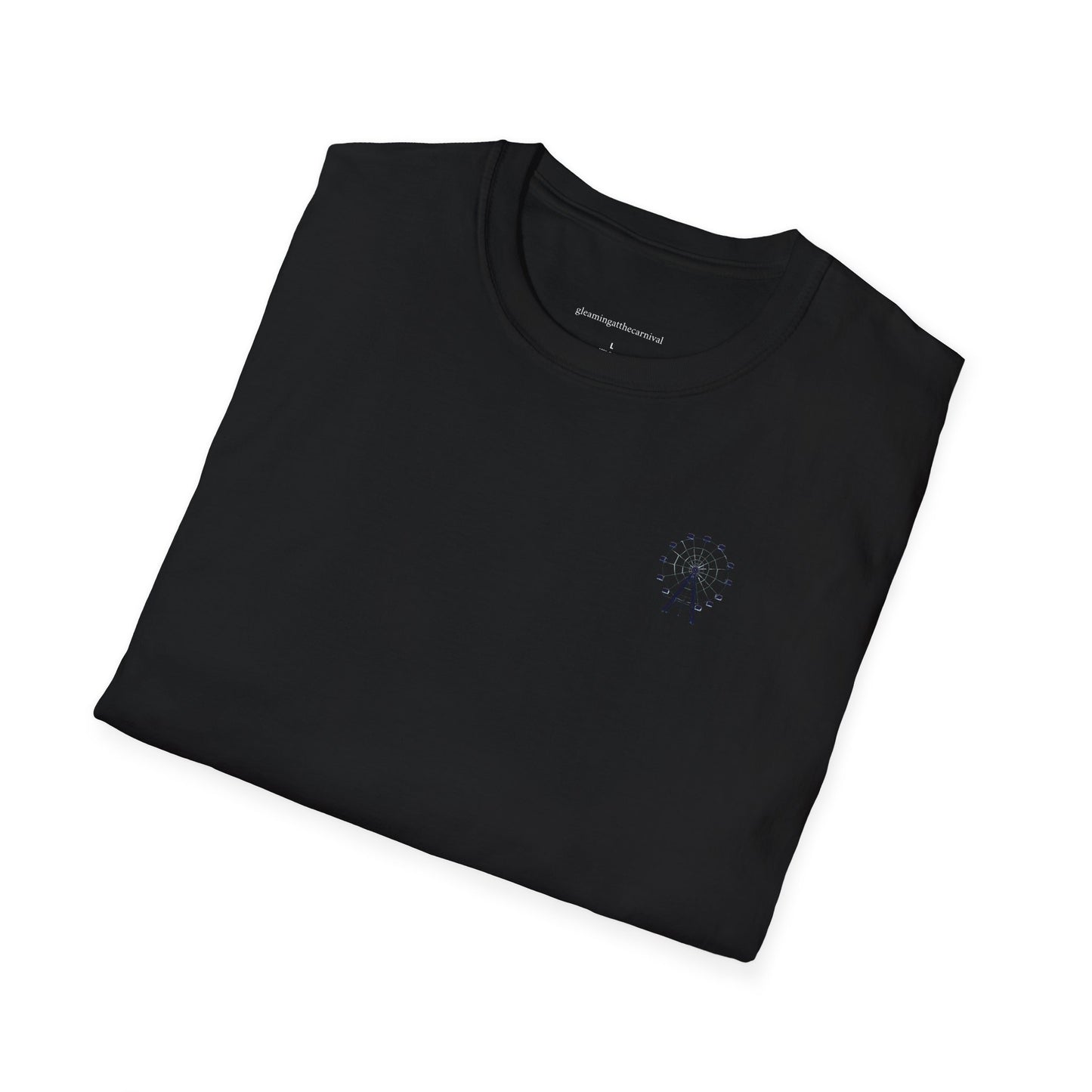 LI Confidential | Youth Culture Tee | New York Collection