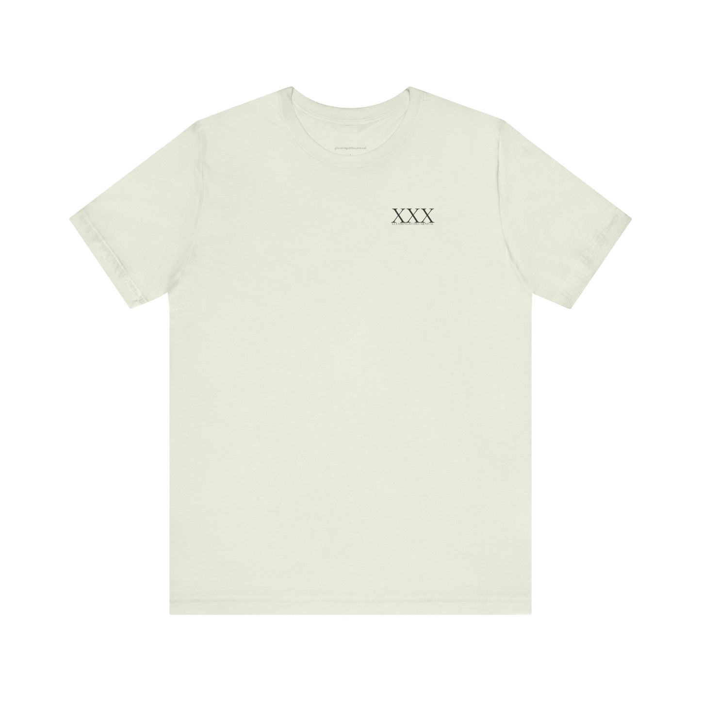 X’s and O’s T-shirt